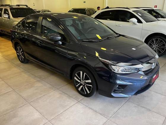 HONDA CITY 1.5 i-VTEC FLEX TOURING CVT HONDA CITY 1.5 i-VTEC FLEX TOURING CVT